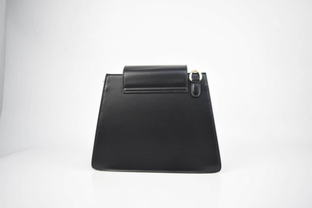 Chavay bag plain