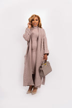 Vest Laurence Gebreid