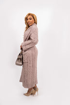 Vest Laurence Gebreid