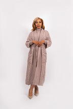 Vest Laurence Gebreid