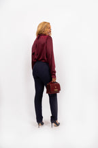 Pantalon Sarah-lot Straight