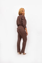 Pantalon Celie Straight