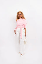 Top Sarin Assymetrisch