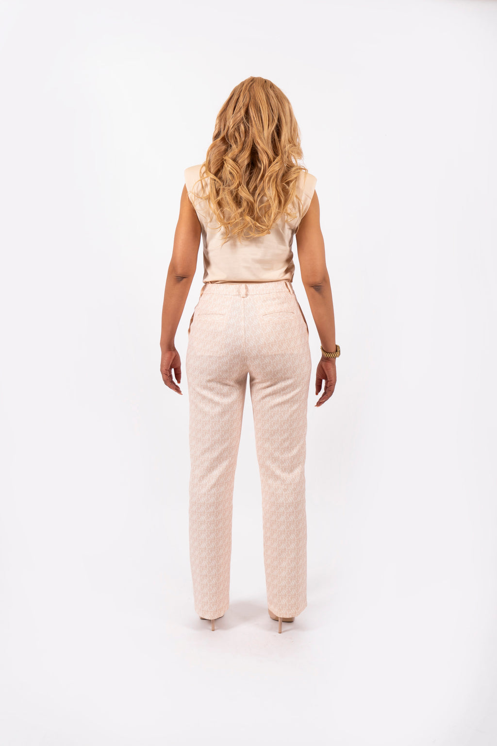Pantalon Nina Dessin
