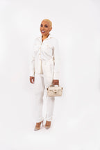 Pantalon Celie Straight