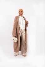 Pantalon Gisele Wideleg