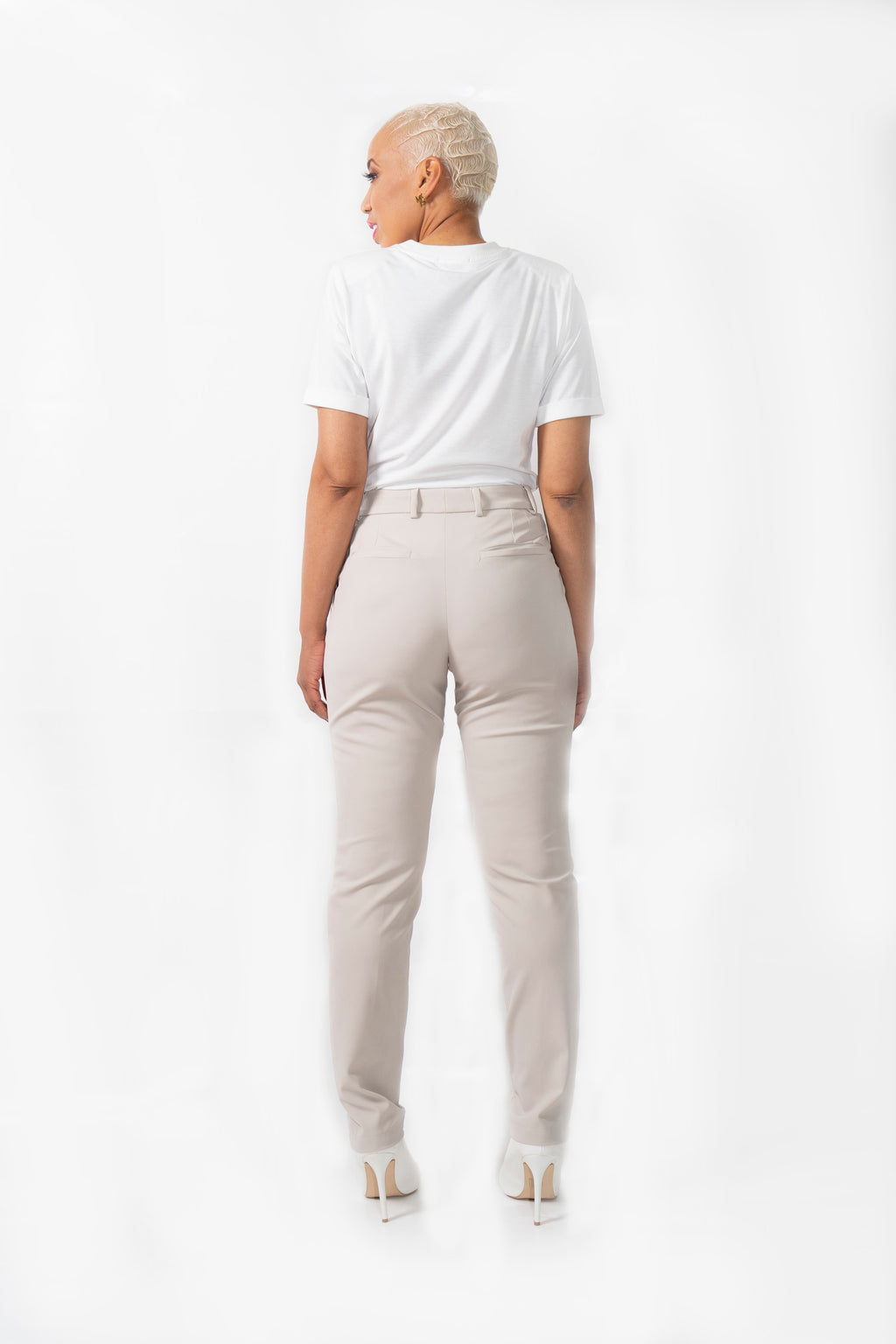 Pantalon Dandelion Straight