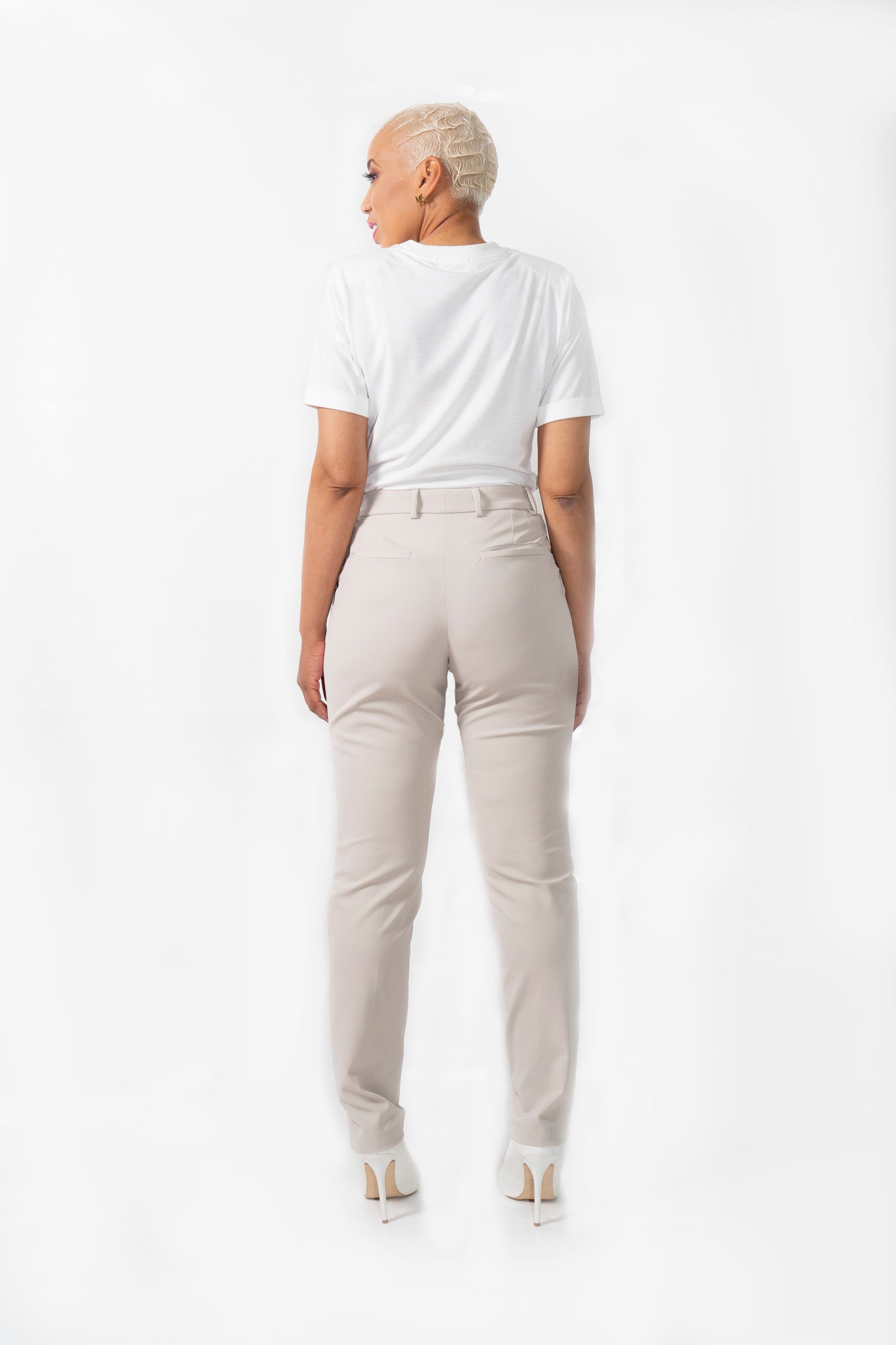 Pantalon Dandelion Straight