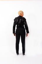 Jasje Luciana Pailetten