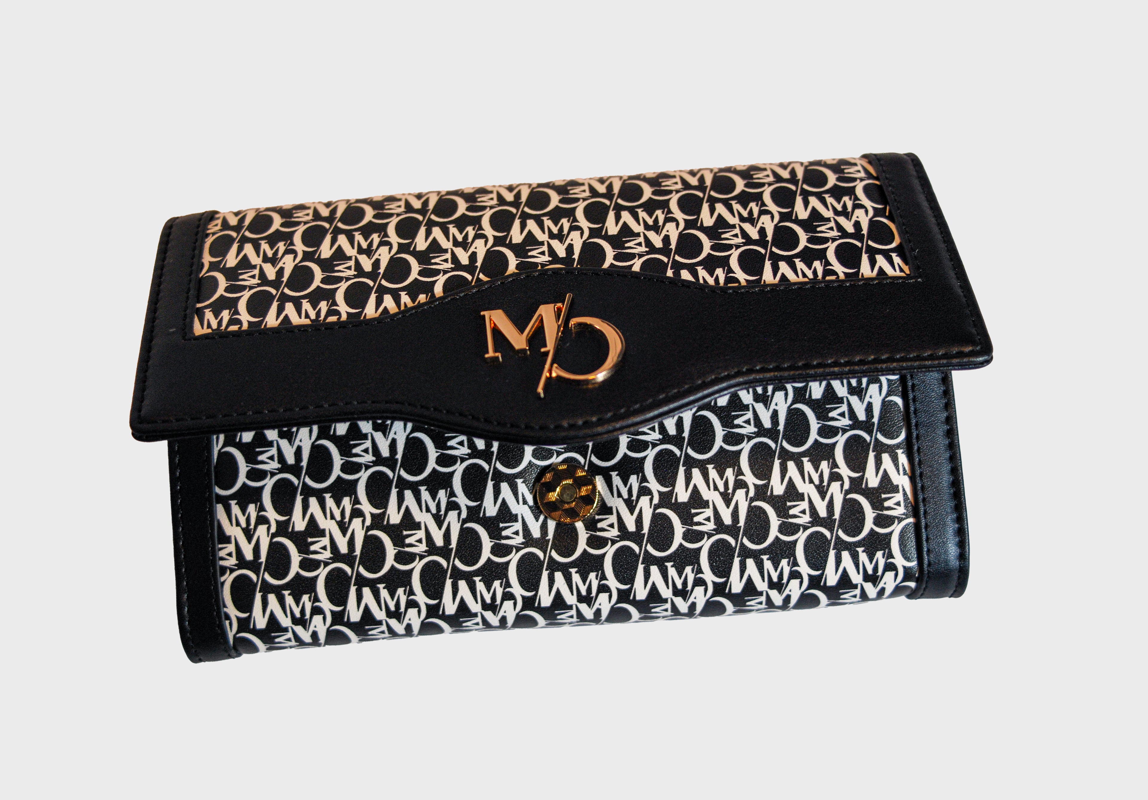 Portemonnee Marie MO