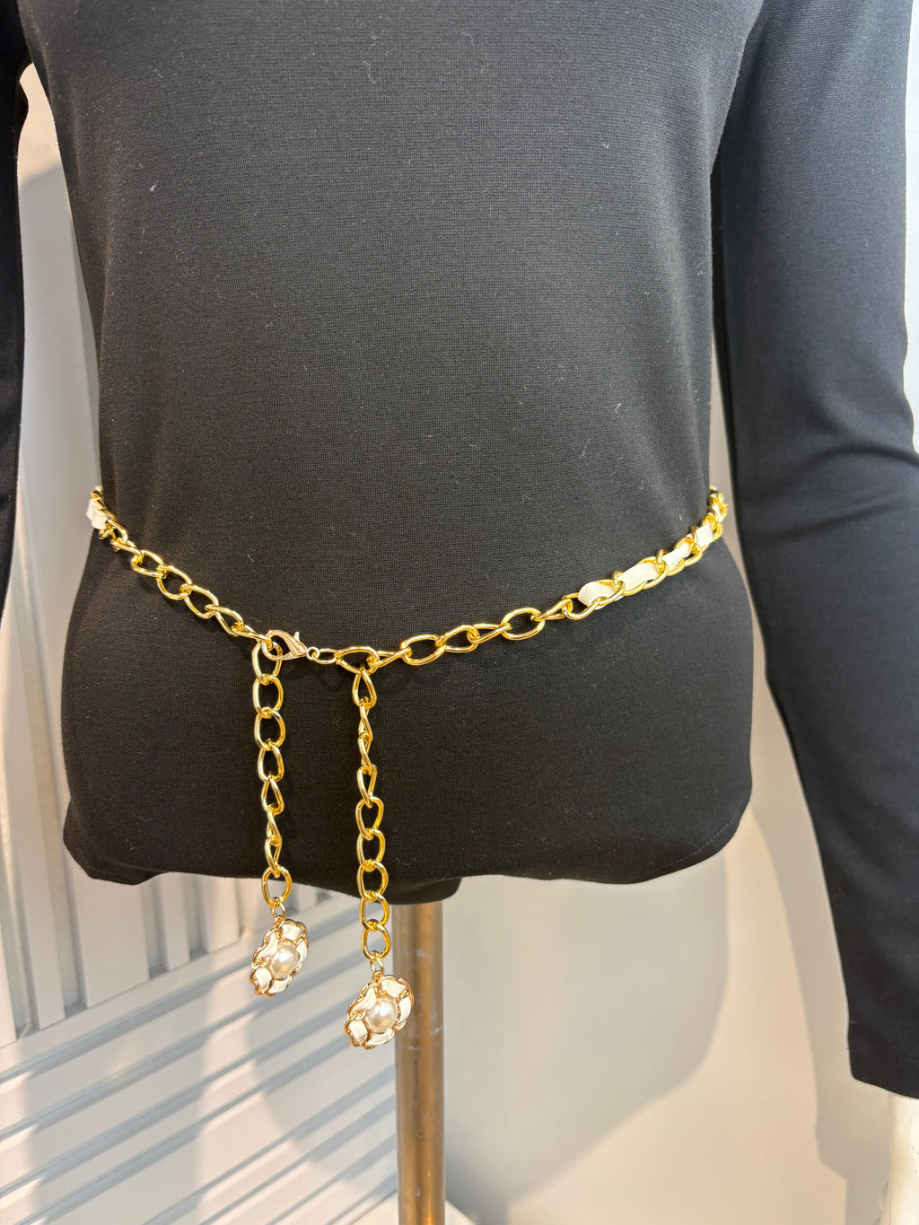 Cocha Verstelbare Chain Riem / Ceintuur