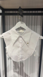 Bibi Overhemd nepkraag