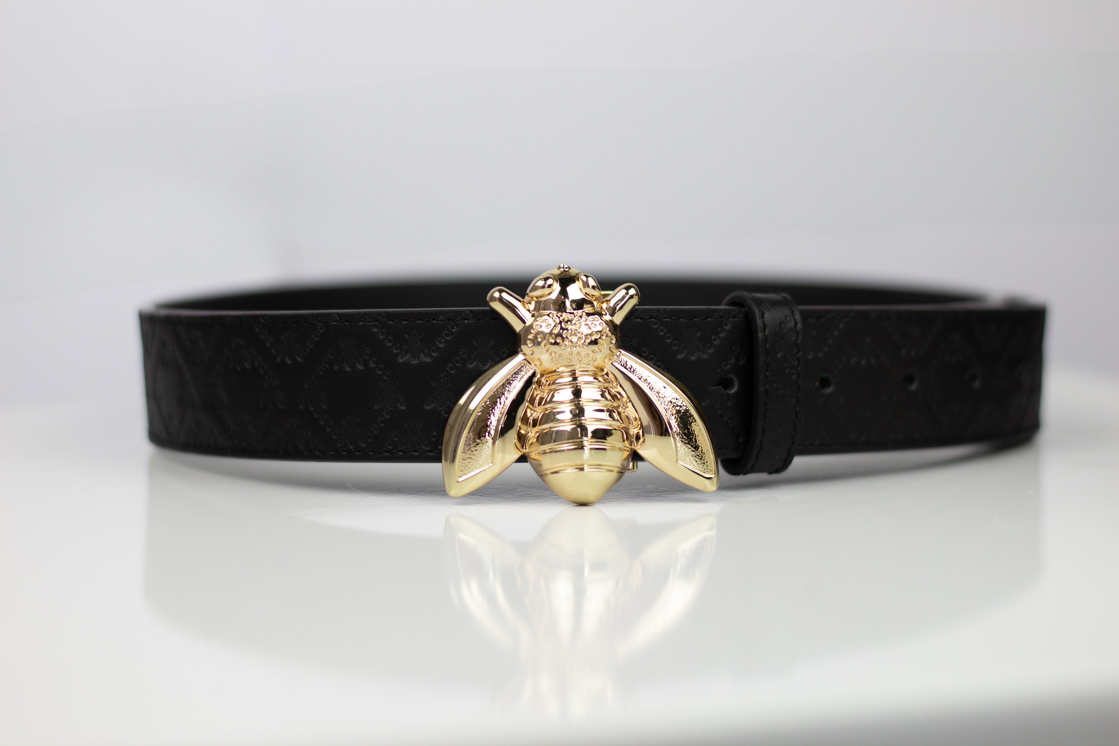 Riem Coco Dessin Zwart