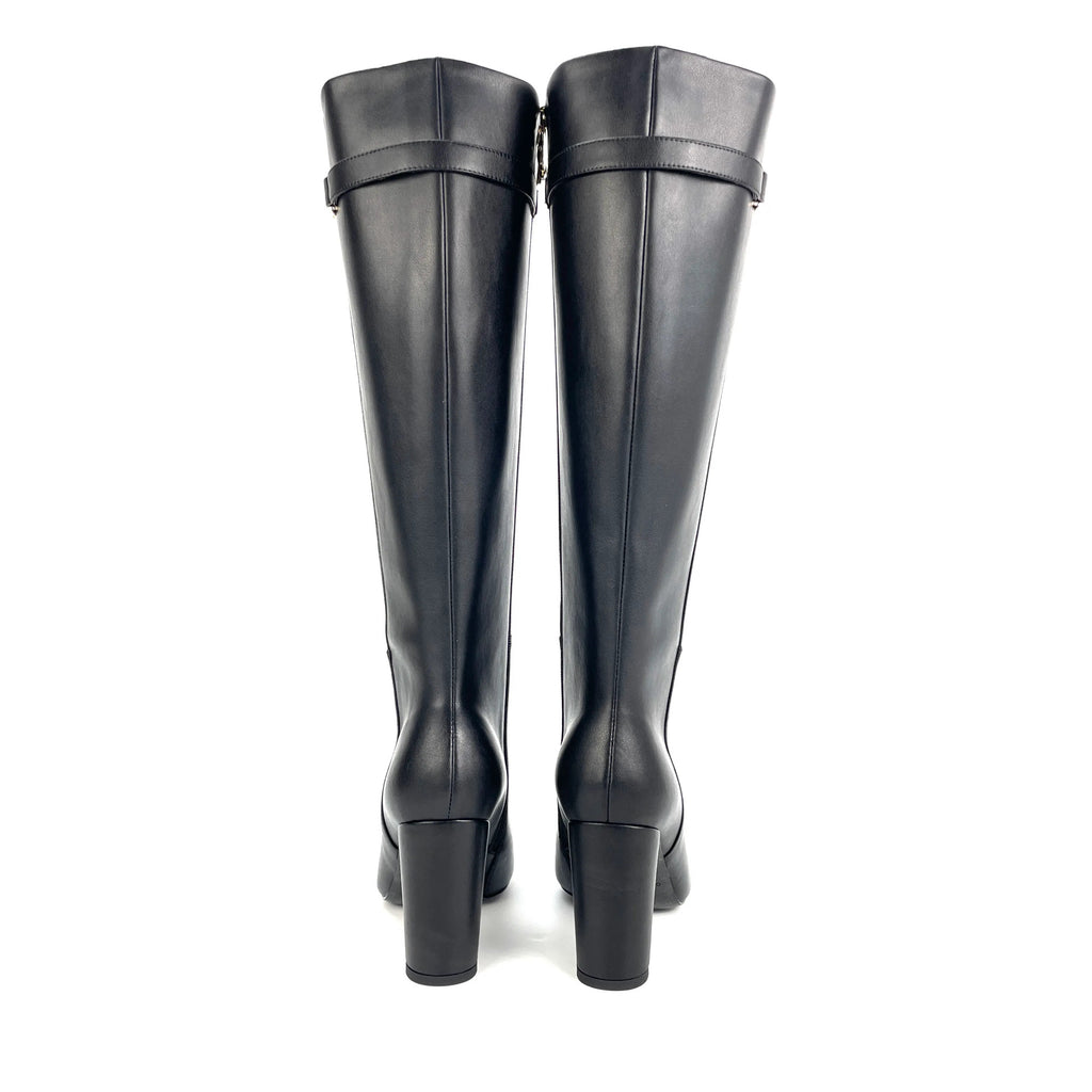 Hoge Laarzen Vivienne