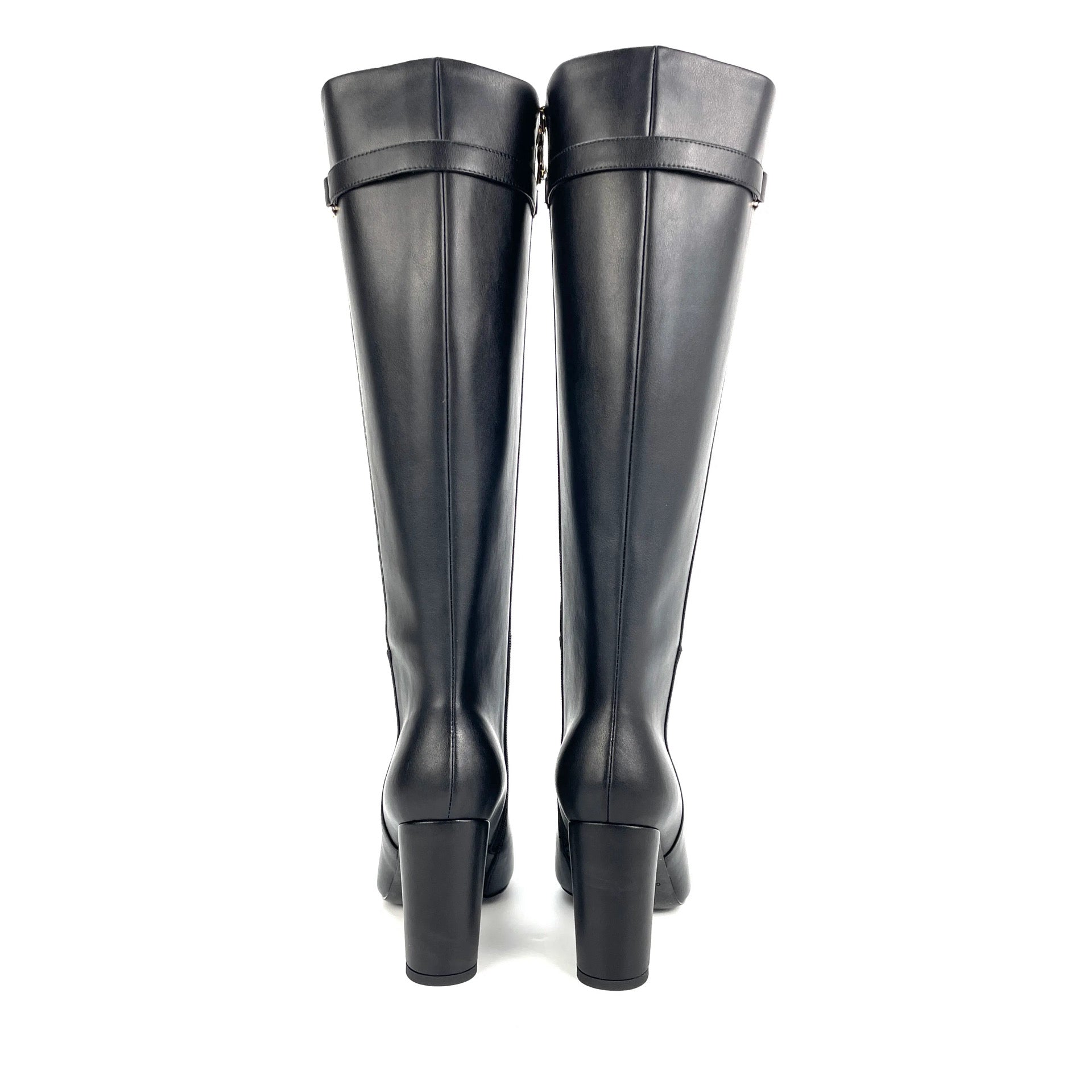 Hoge Laarzen Vivienne