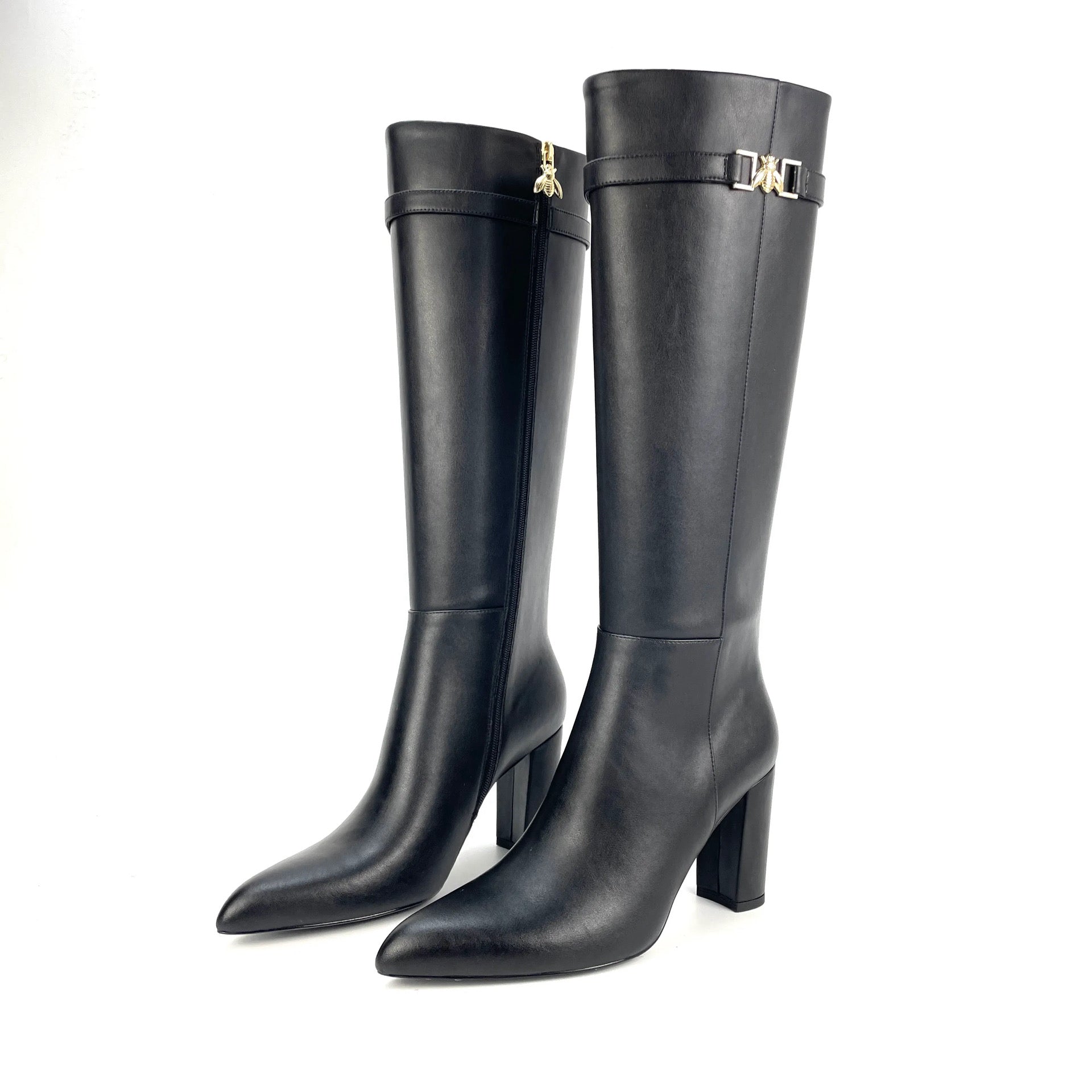 Hoge Laarzen Vivienne