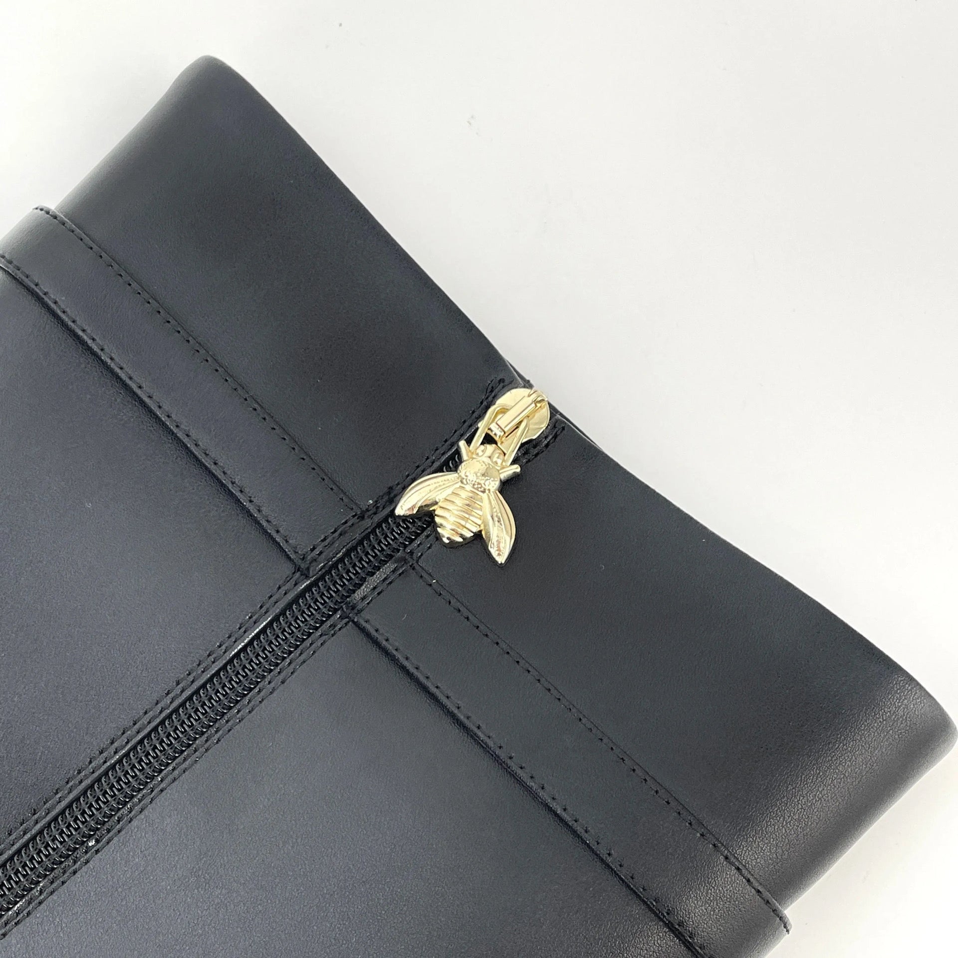 Hoge Laarzen Vivienne