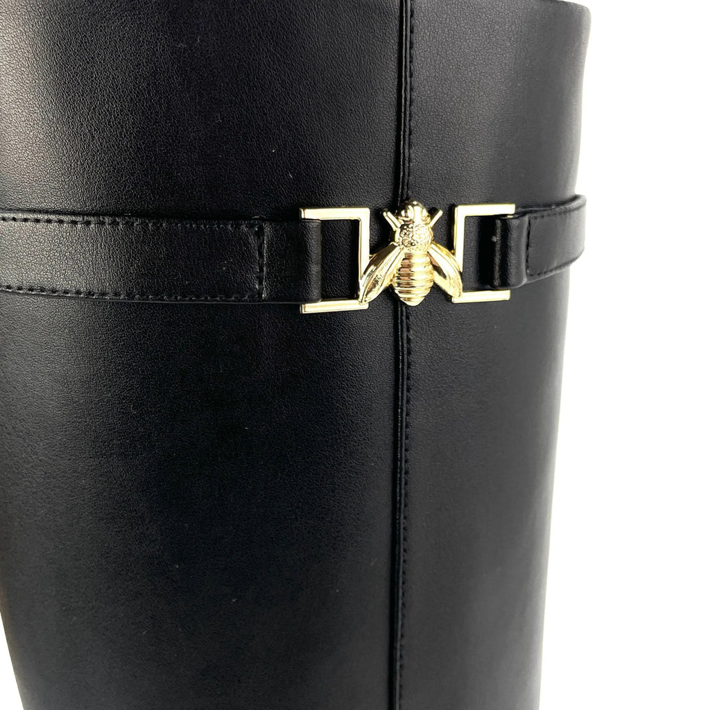 Hoge Laarzen Vivienne