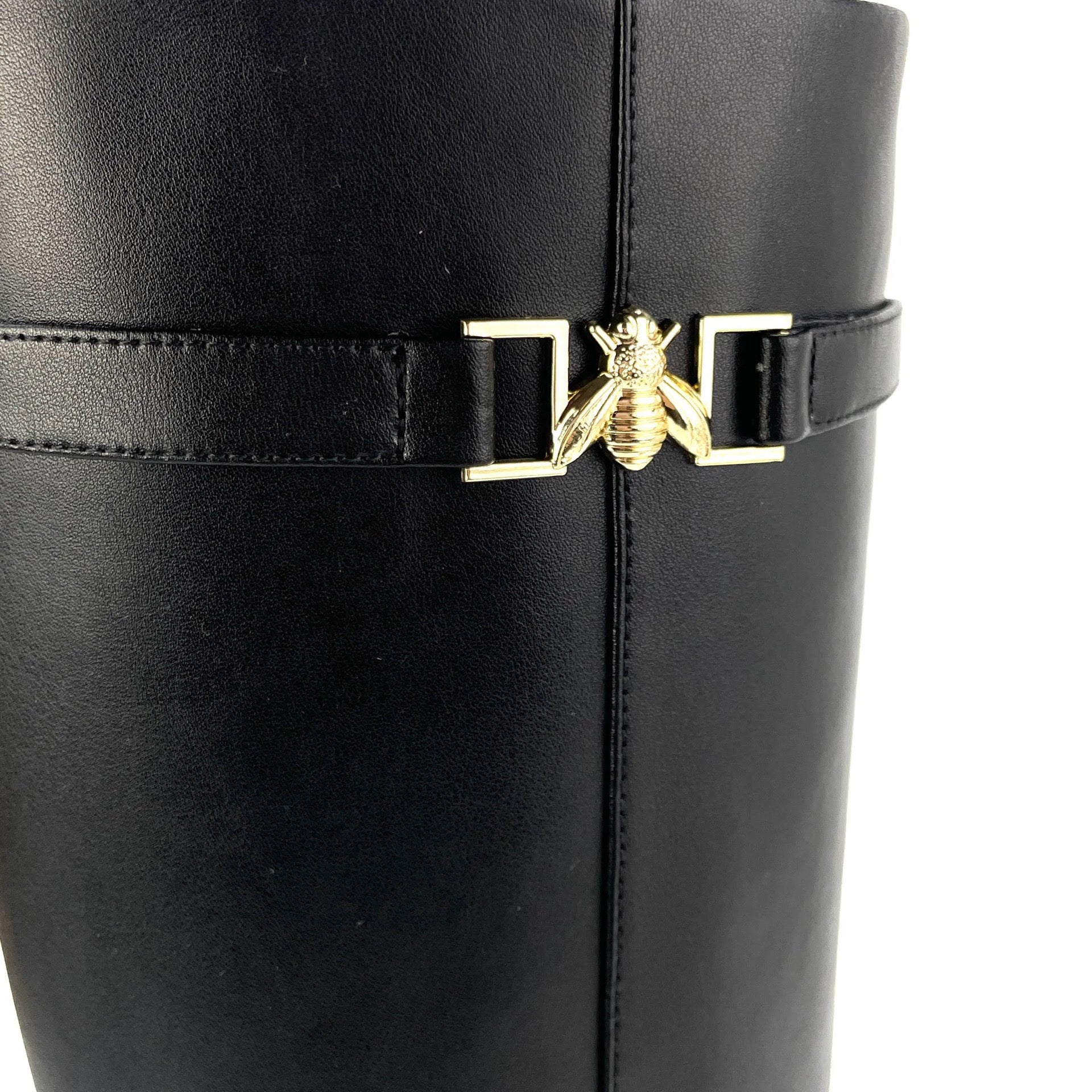 Hoge Laarzen Vivienne