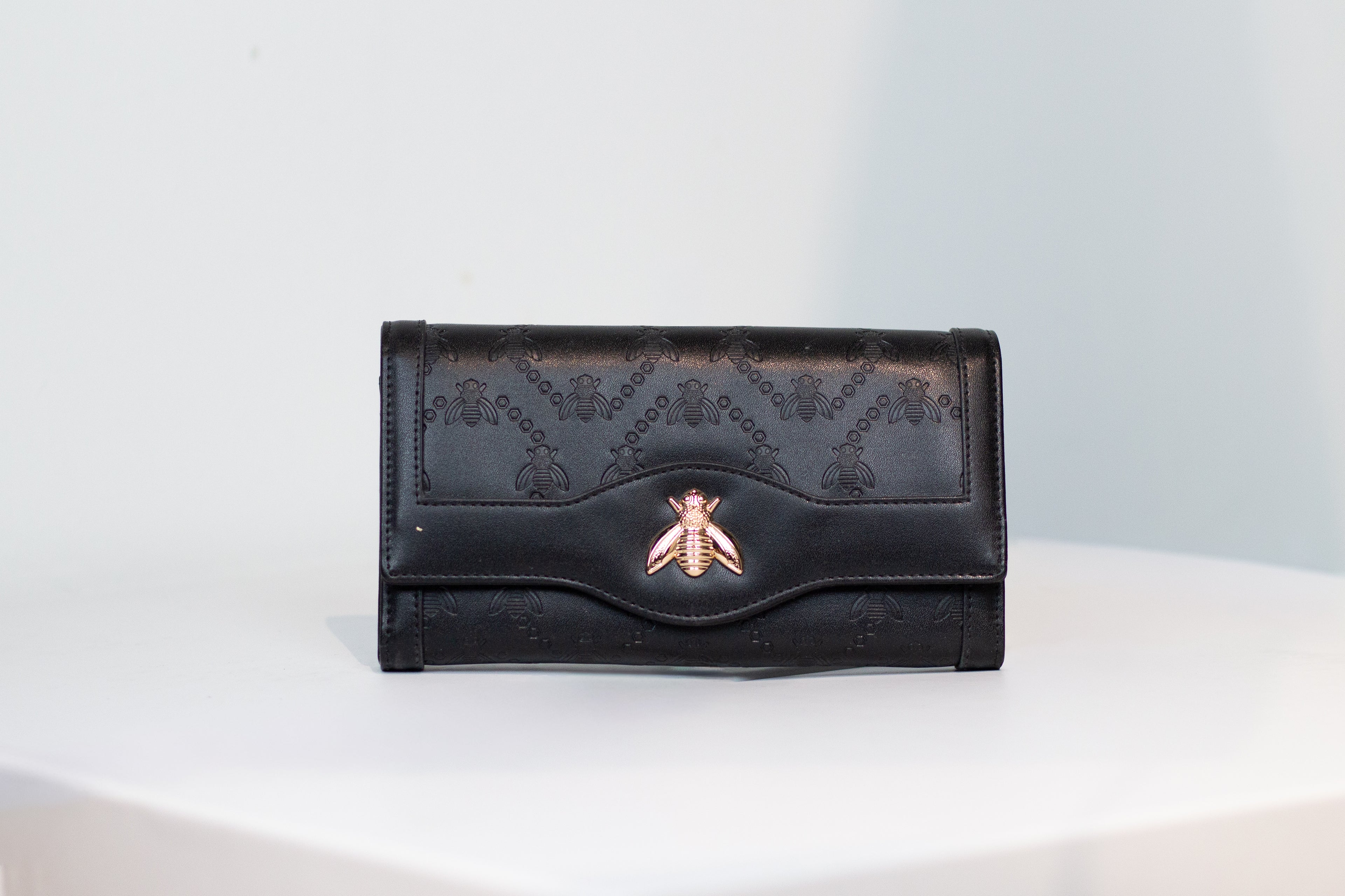 Portemonnee Marie Bij