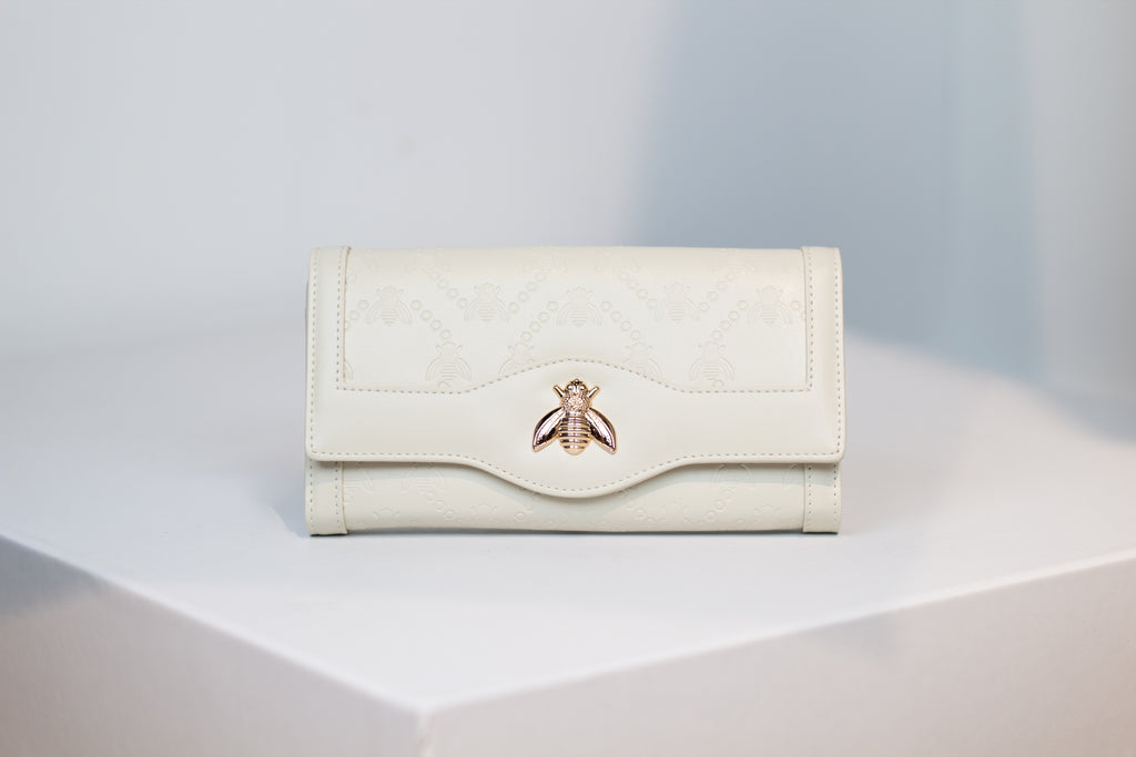 Portemonnee Marie Bij