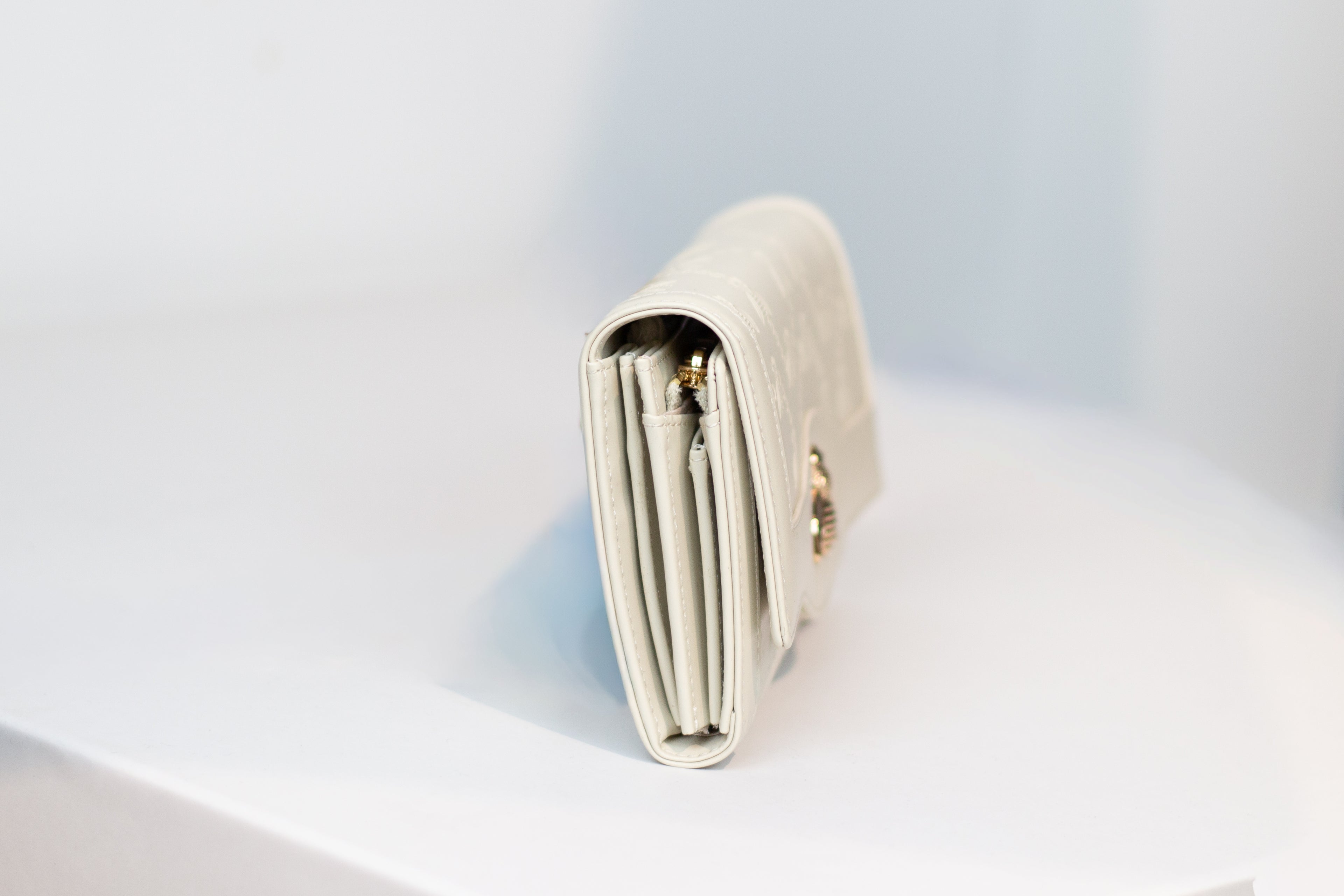 Portemonnee Marie Bij