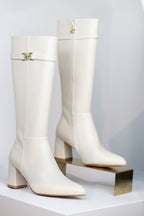 Hoge Laarzen Vivienne