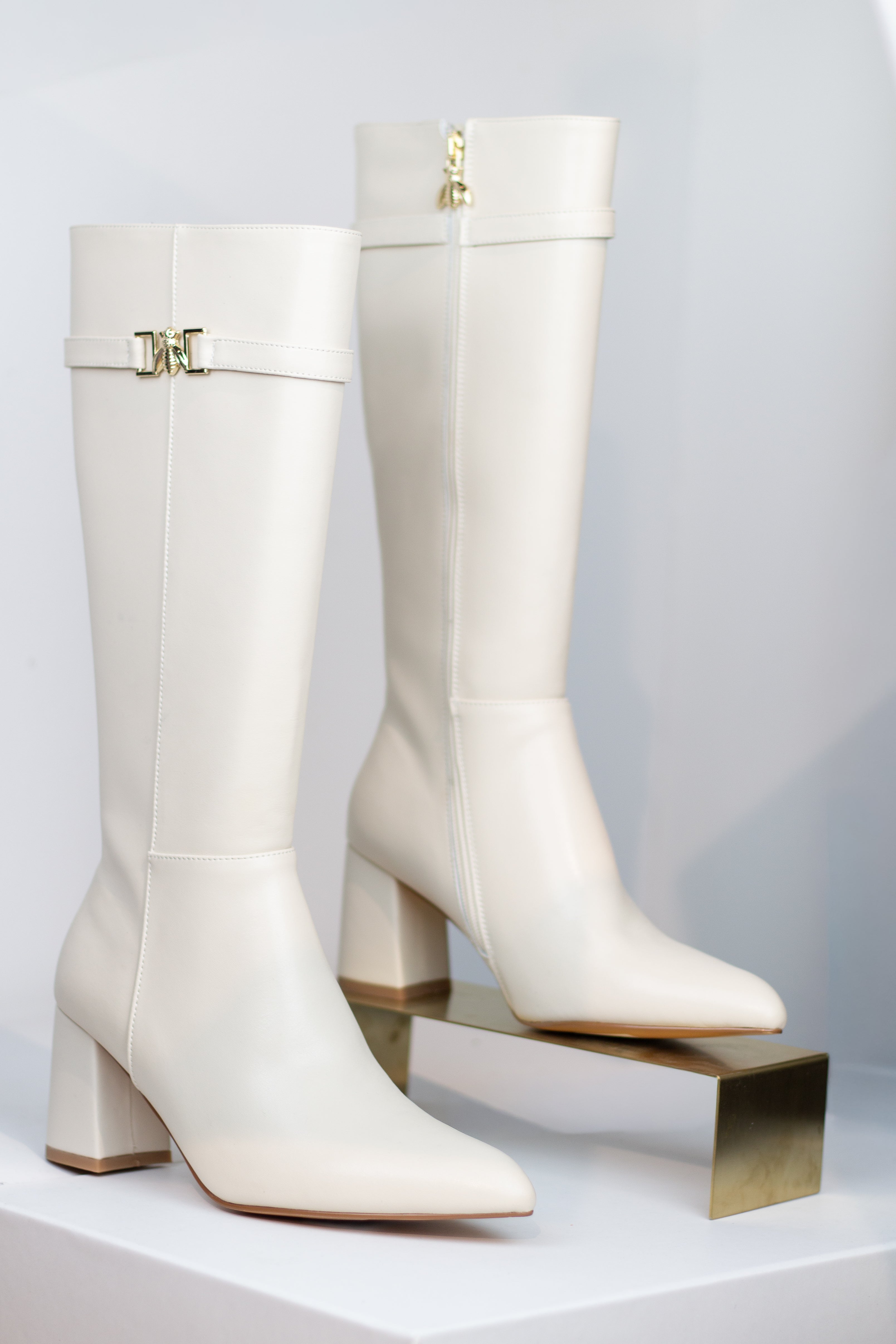 Hoge Laarzen Vivienne