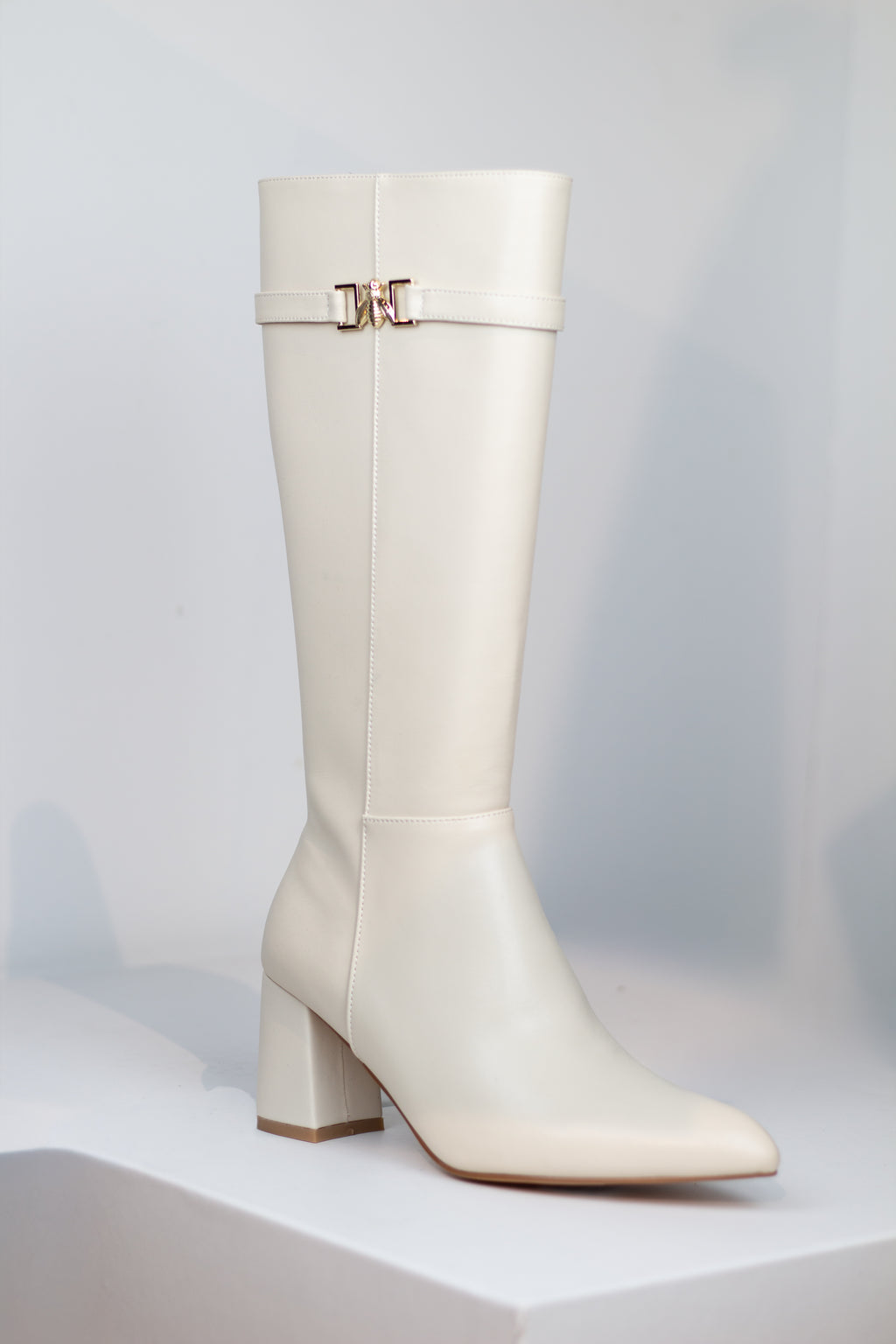 Hoge Laarzen Vivienne