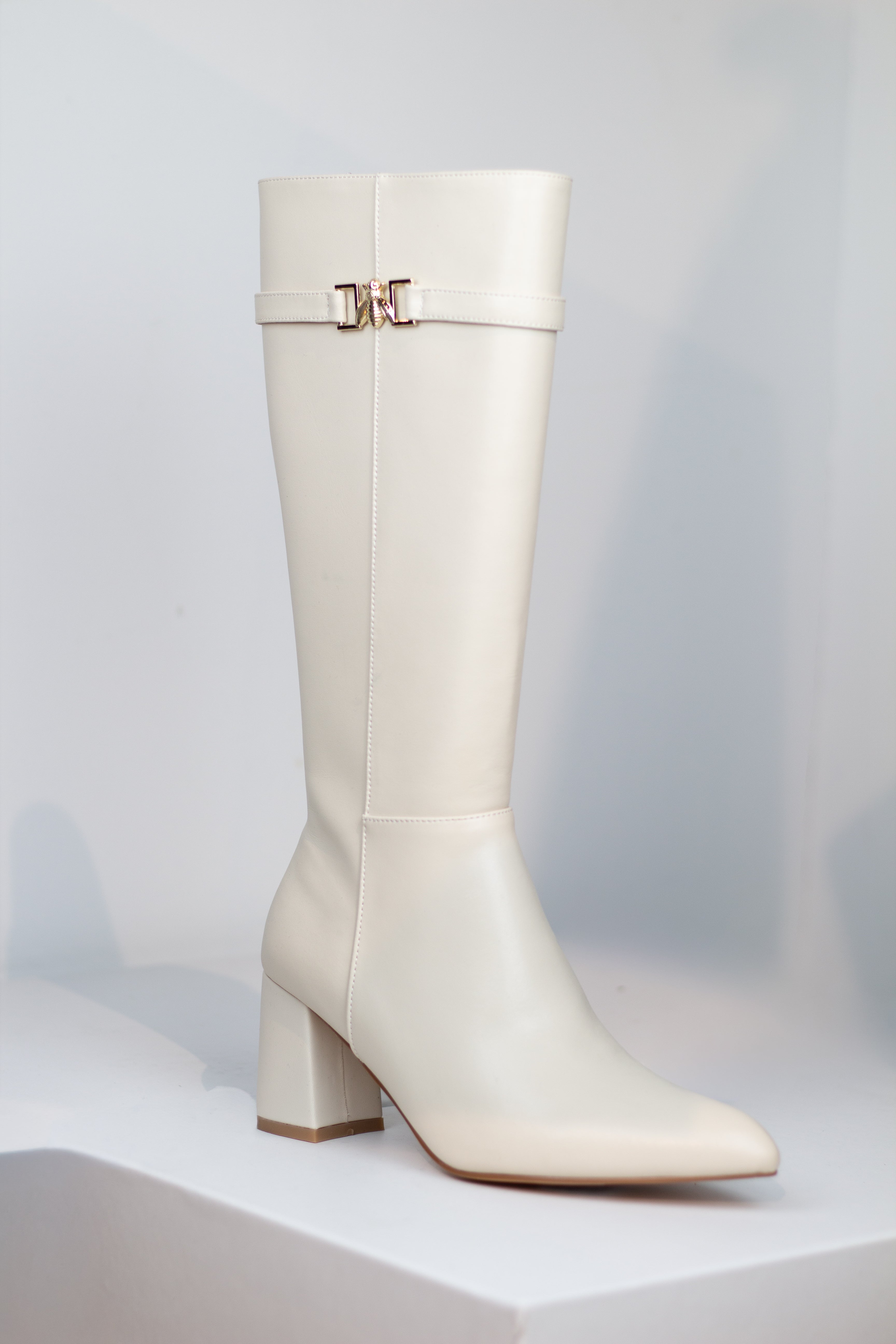 Hoge Laarzen Vivienne