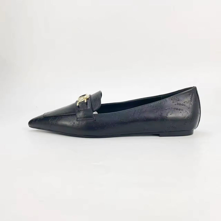 Loafer Zephyra