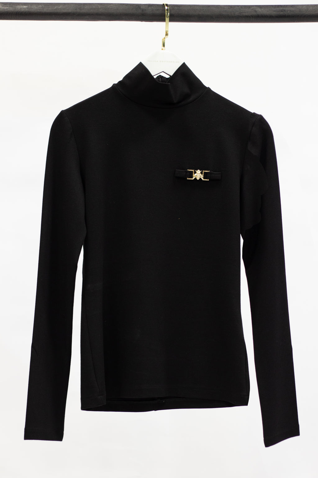 Top Elara Lange Mouw