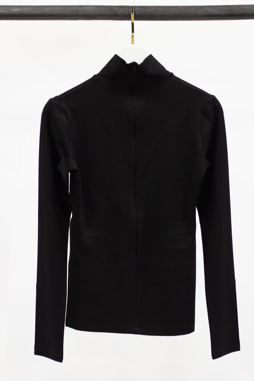 Top Elara Lange Mouw