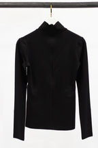 Top Elara Lange Mouw