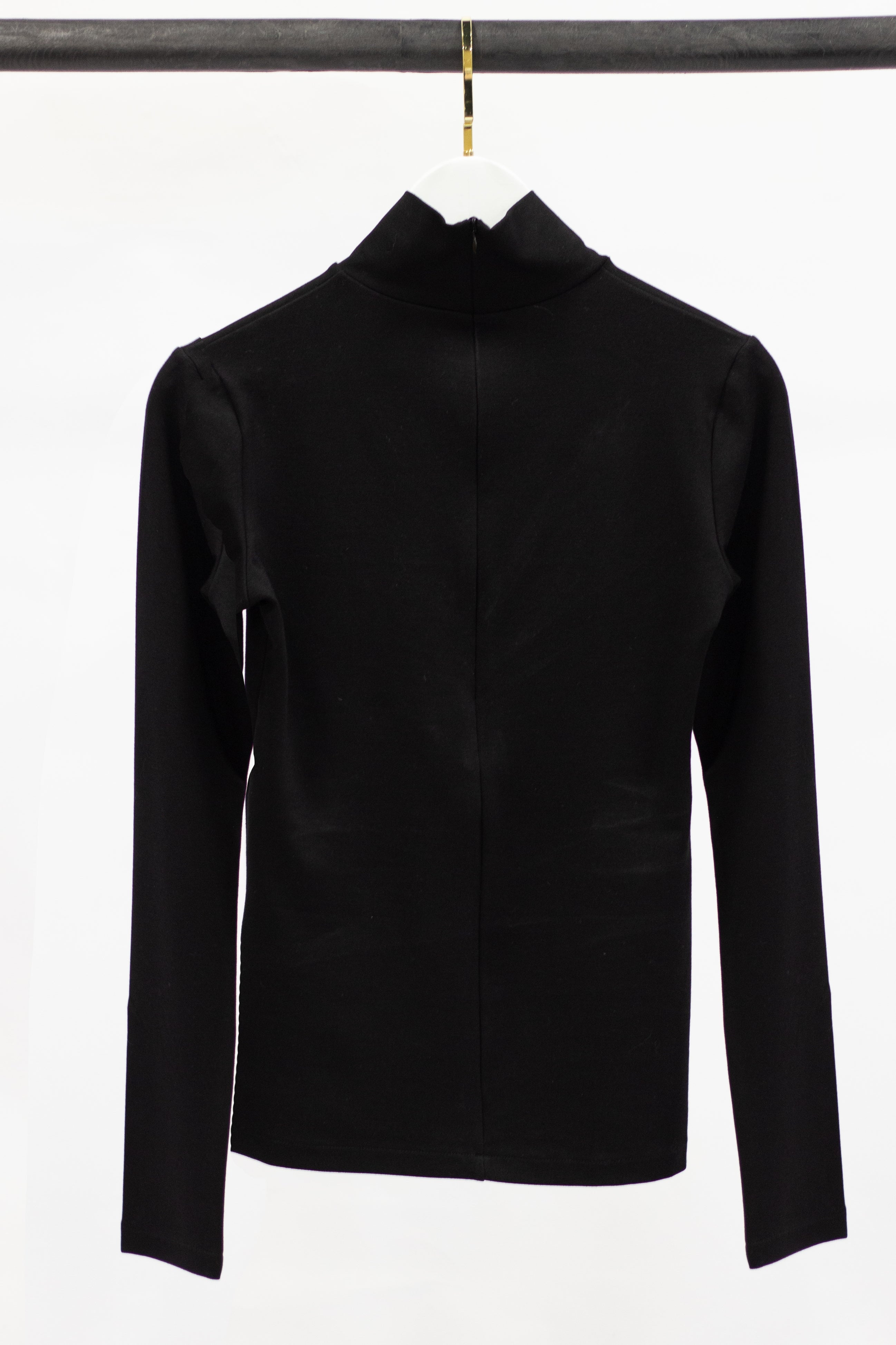 Top Elara Lange Mouw