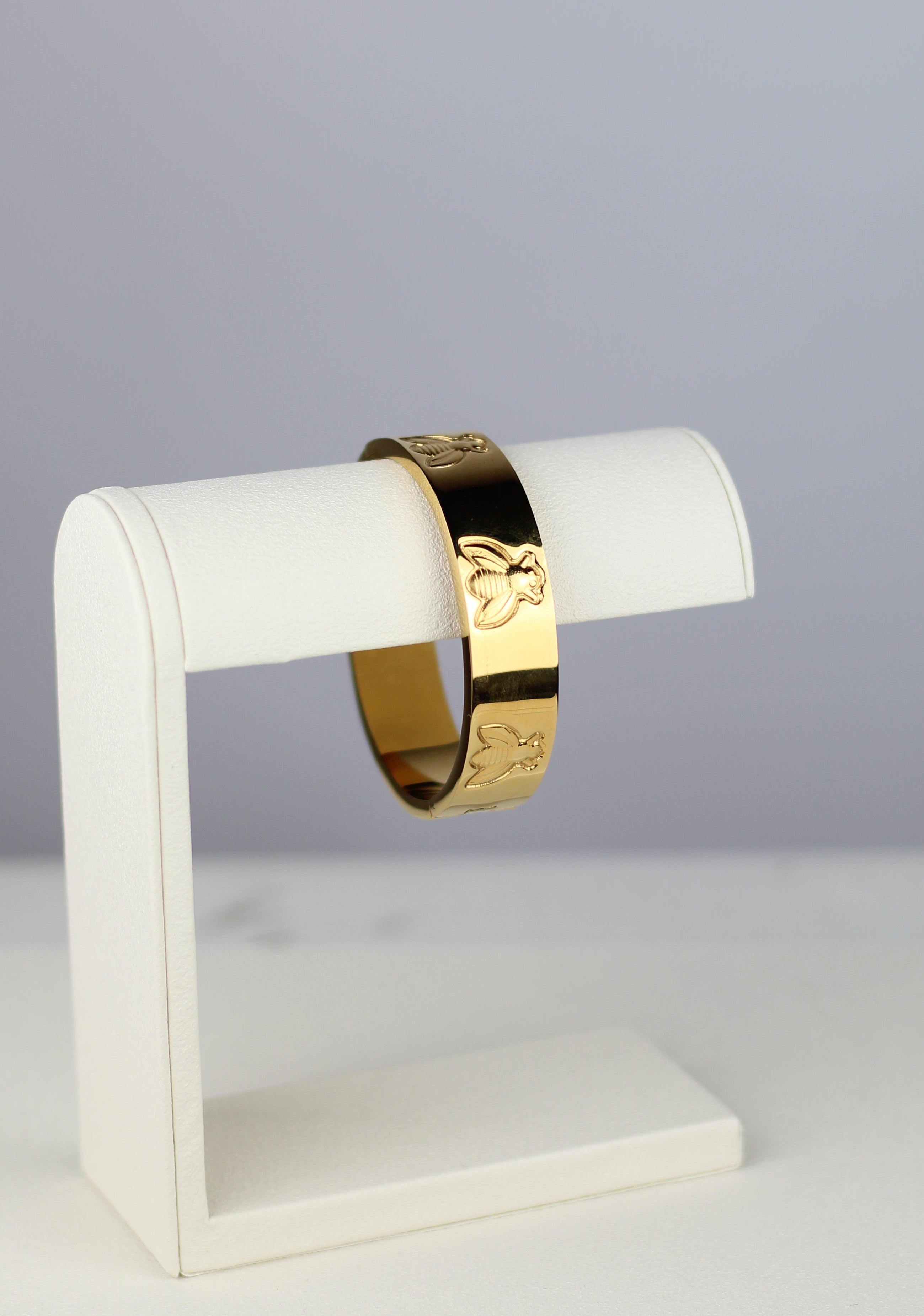 Armband Maureen Goud