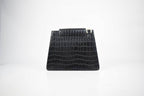 Handtas Chavay Midi Croc