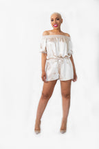 Playsuit Sara Satijn