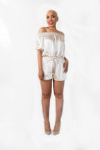 Playsuit Sara Satijn