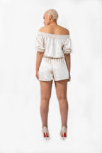 Playsuit Sara Satijn