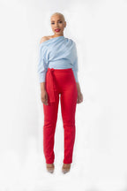 Jumpsuit Nash Colorblock Spring