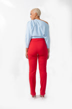 Jumpsuit Nash Colorblock Spring