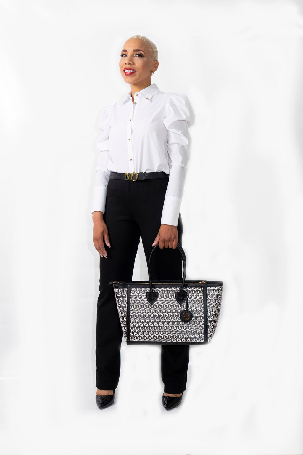 Pantalon Mizar Straight