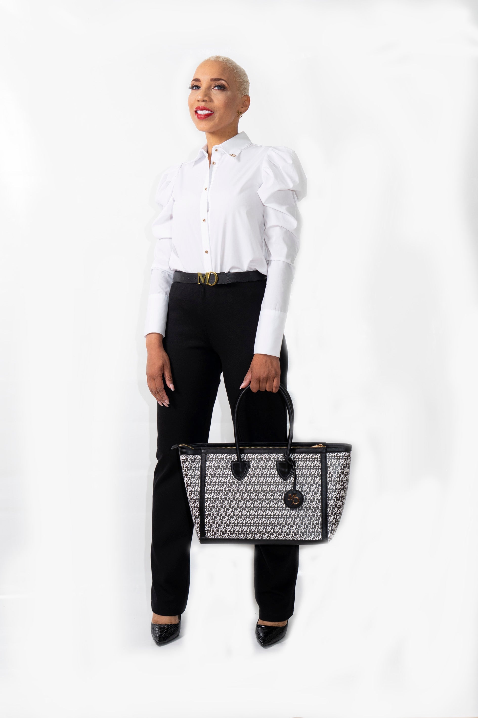 Pantalon Mizar Straight