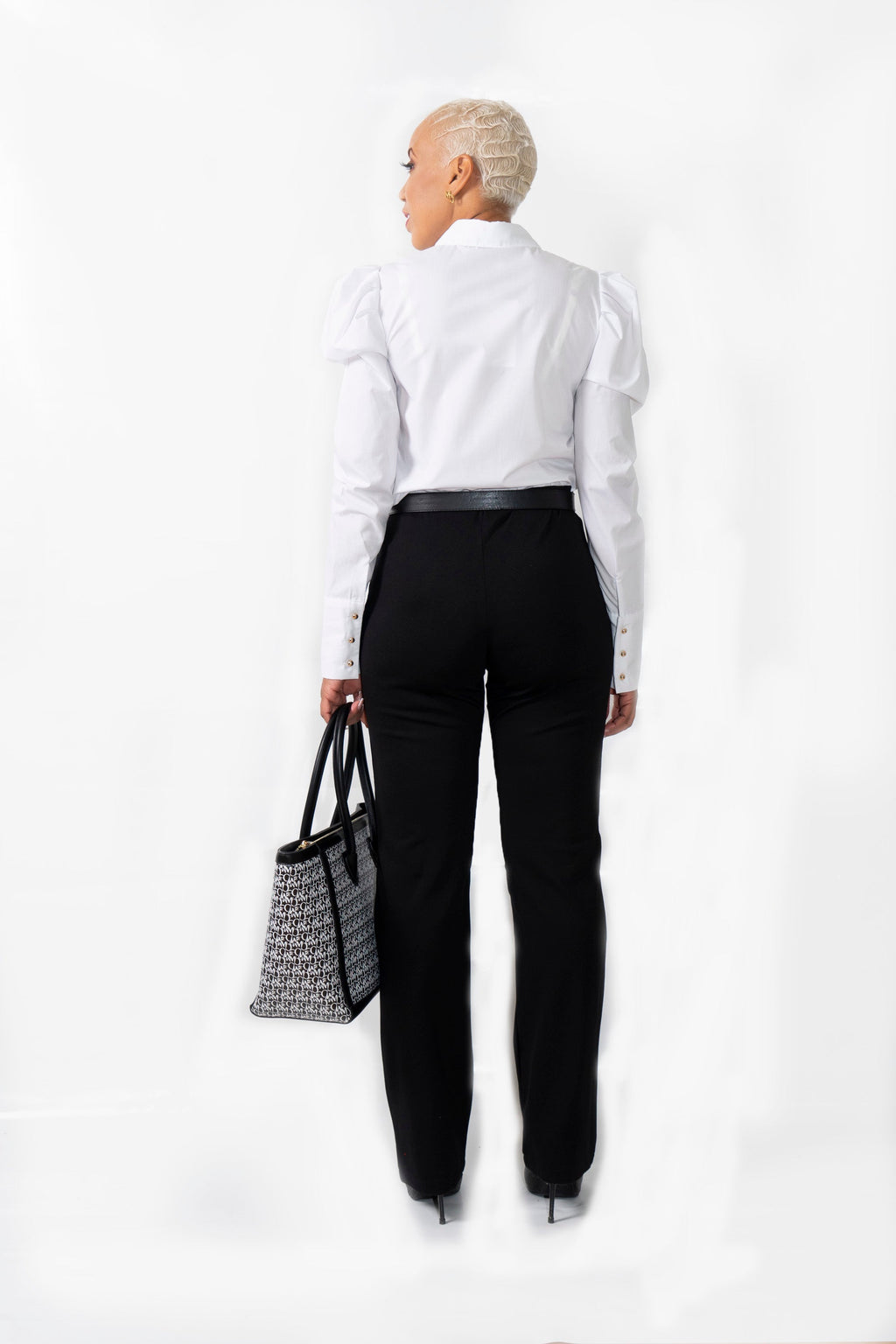 Pantalon Mizar Straight