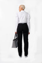 Pantalon Mizar Straight