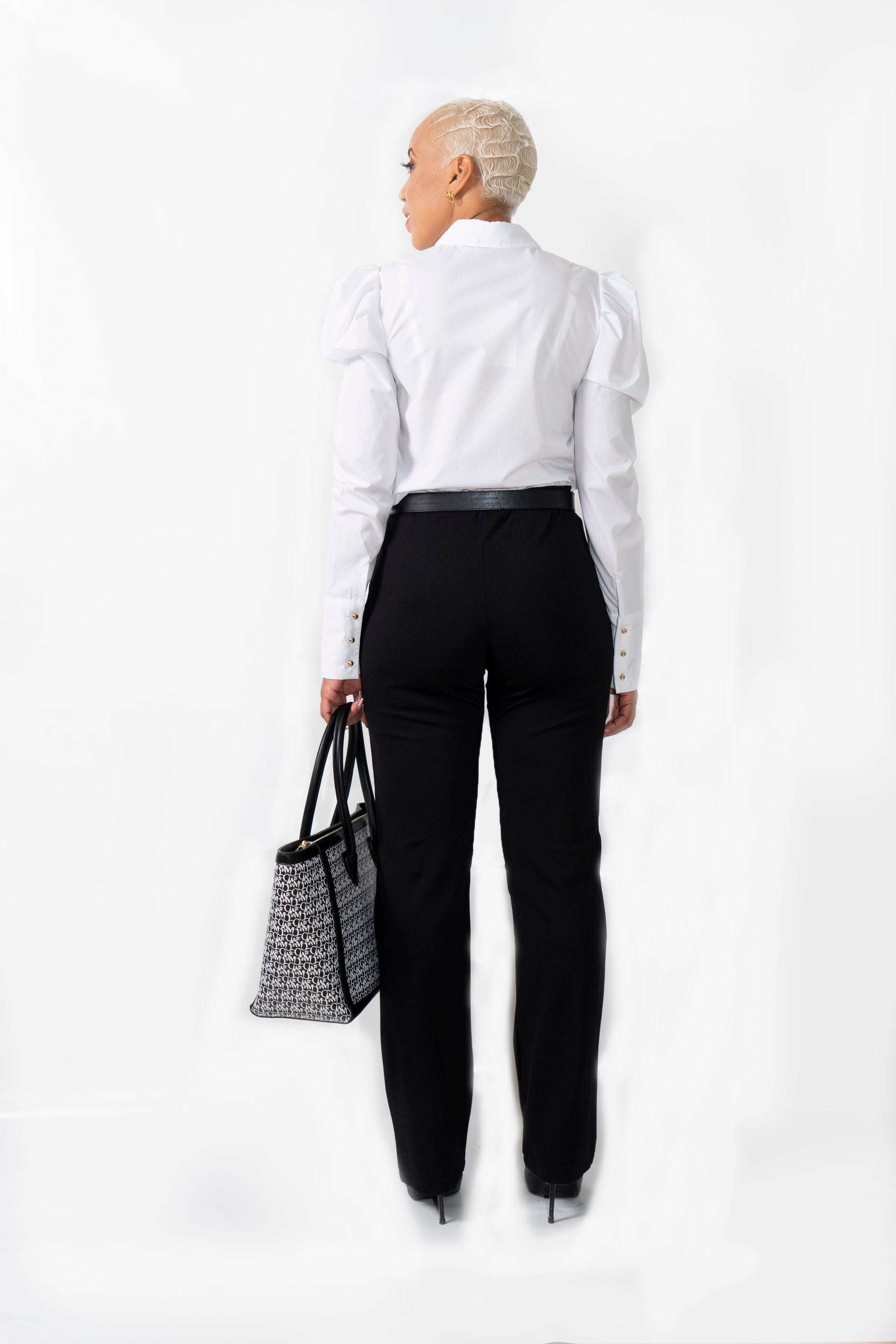 Pantalon Mizar Straight