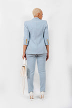 Pantalon Bente Denim